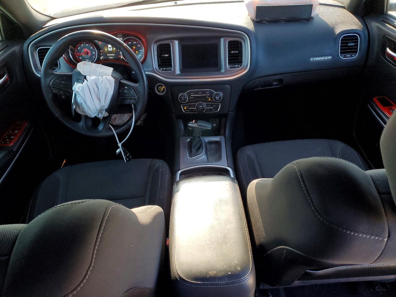 Dodge Charger Sxt