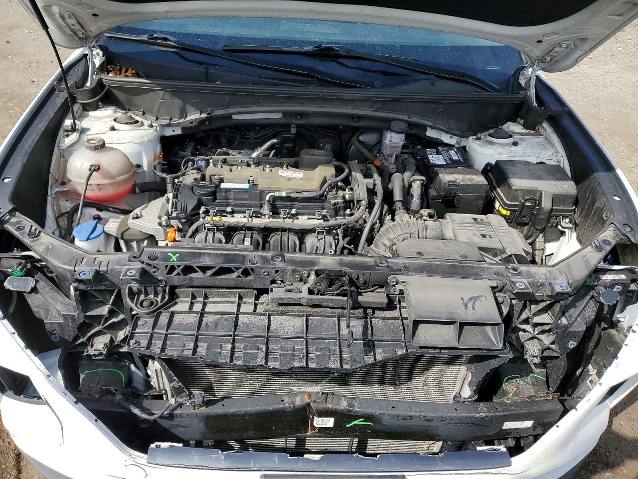 Hyundai TUCSON Sel