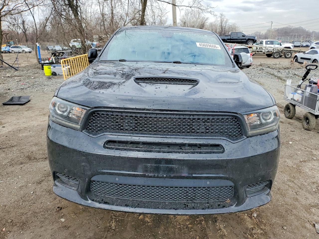 Dodge Durango R