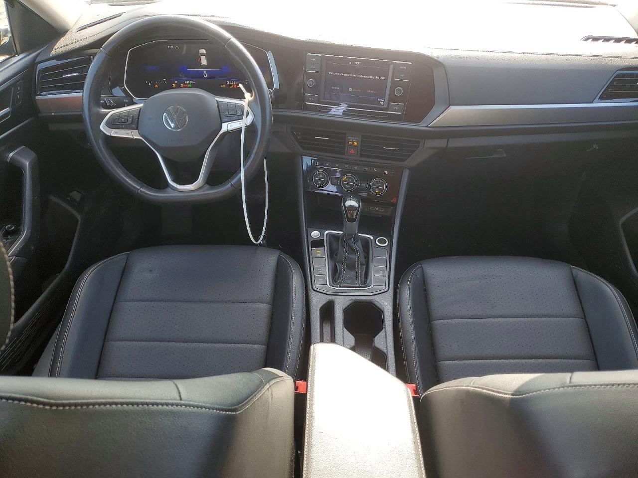 Volkswagen Jetta Se