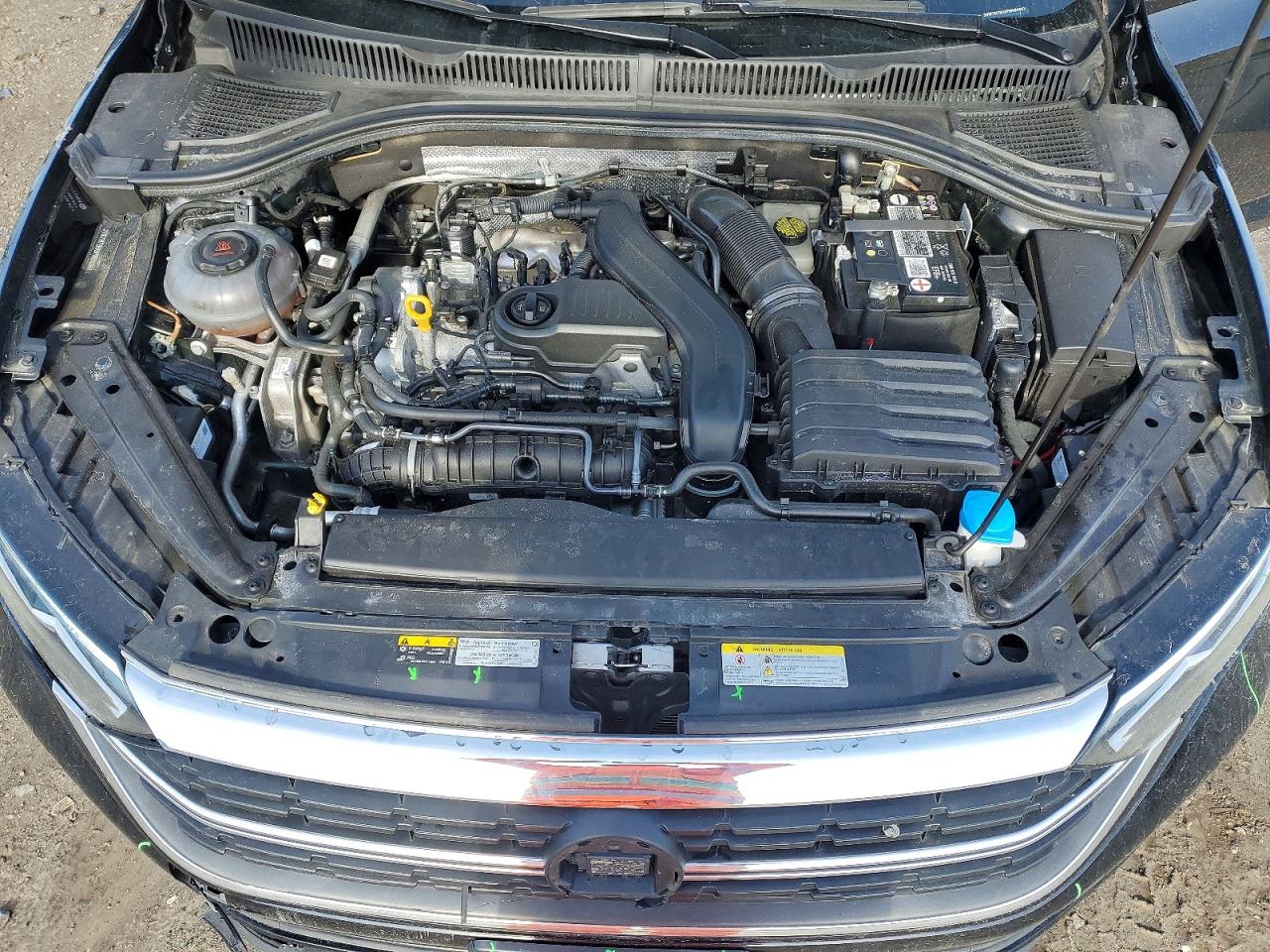 Volkswagen Jetta Se
