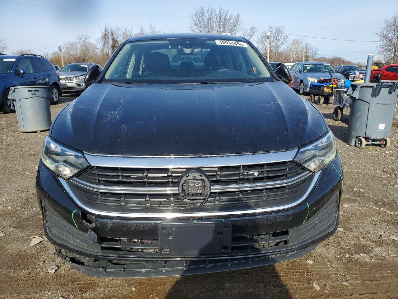 Volkswagen Jetta Se