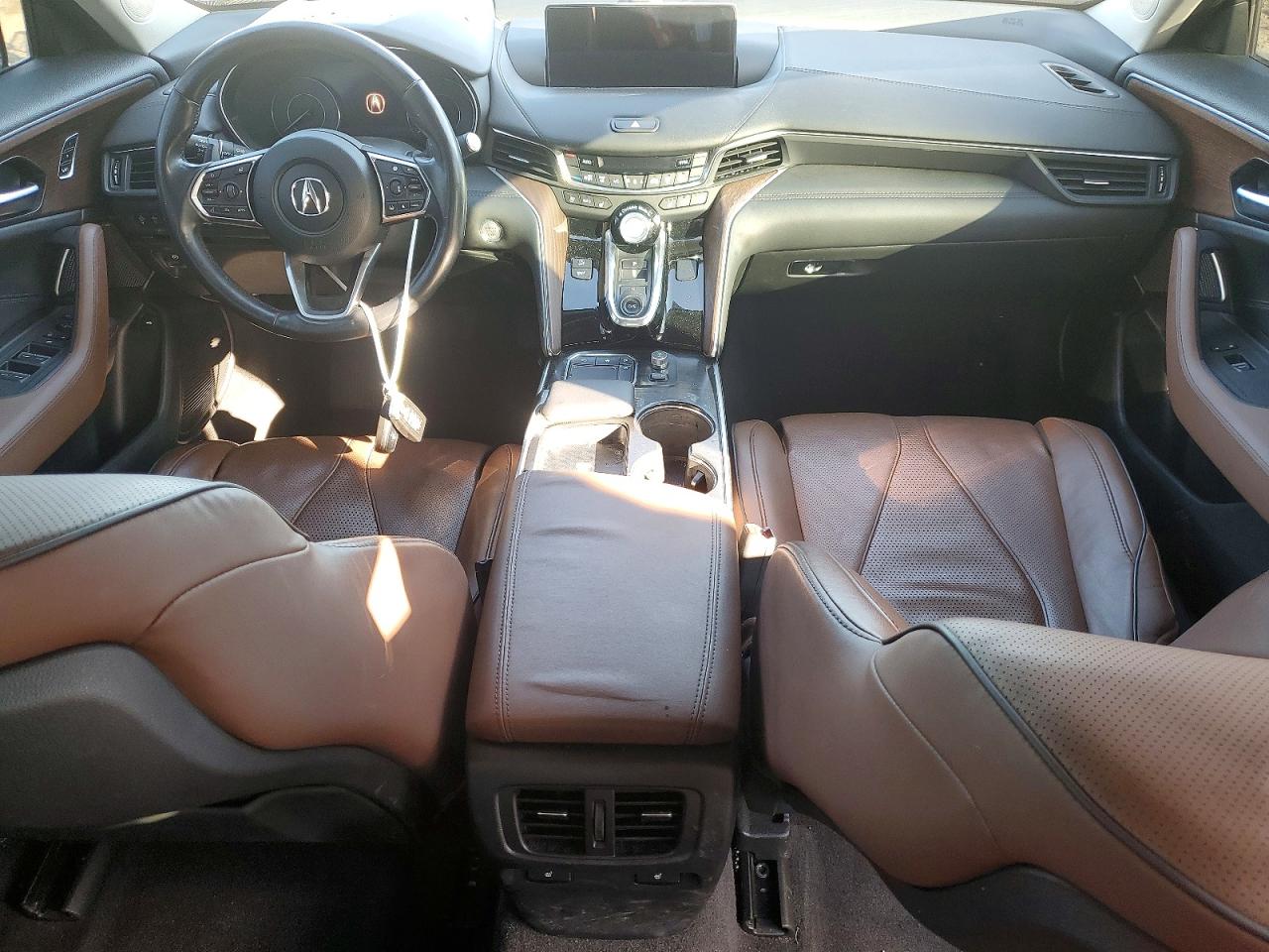 Acura TLX Advance
