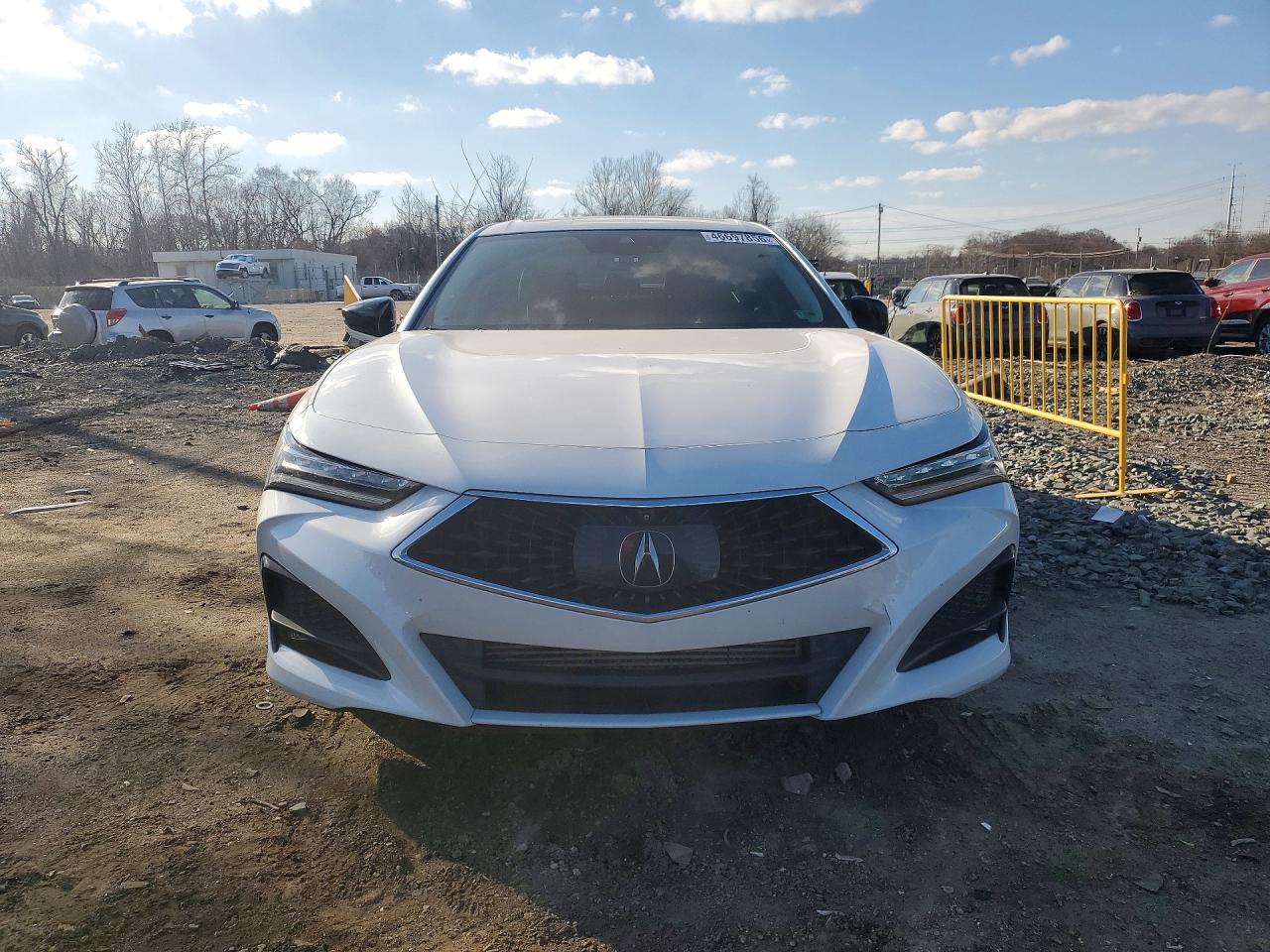 Acura TLX Advance