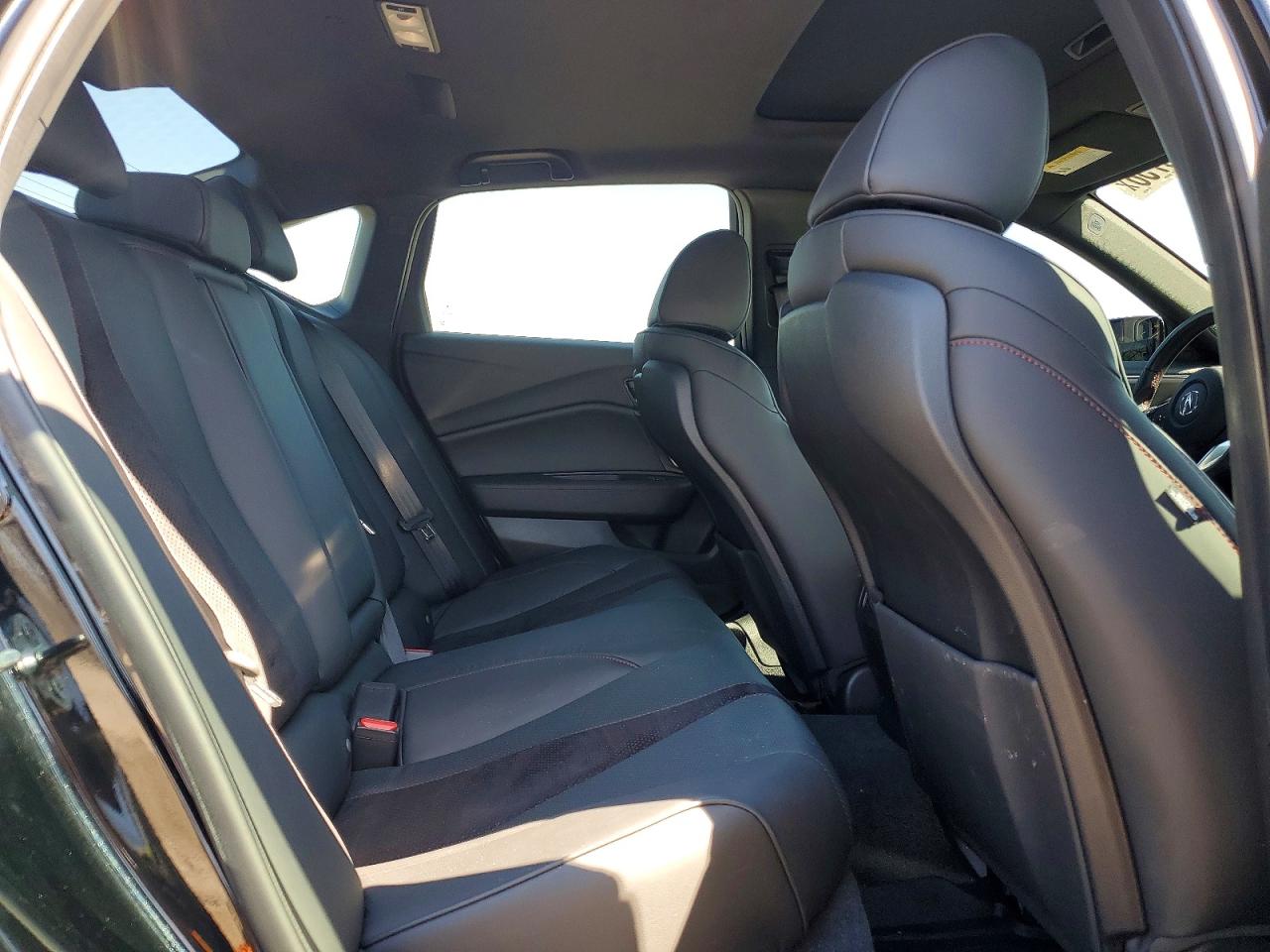 Acura TLX A-spec
