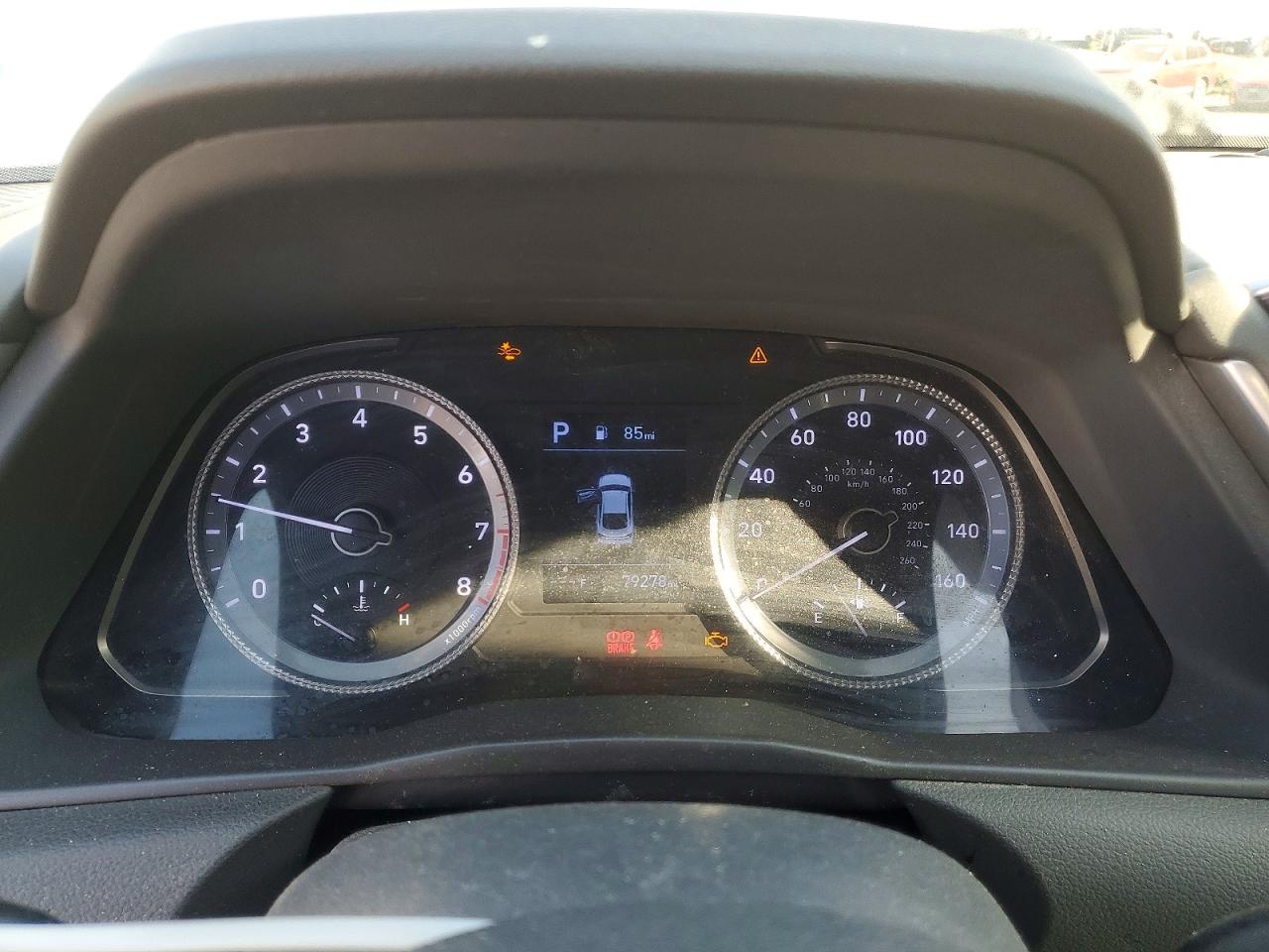 Hyundai SONATA Se