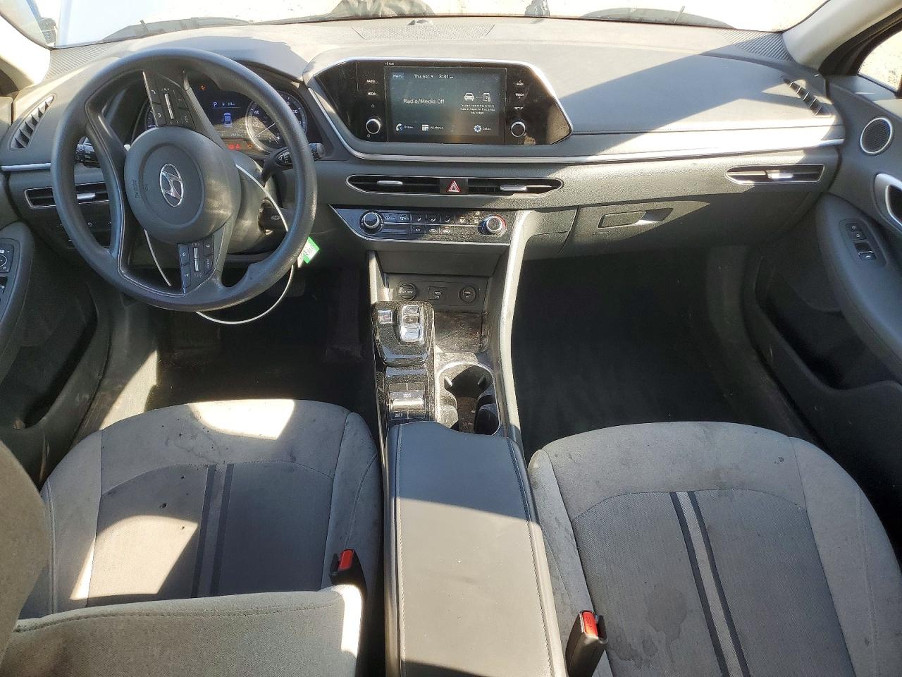 Hyundai SONATA Se
