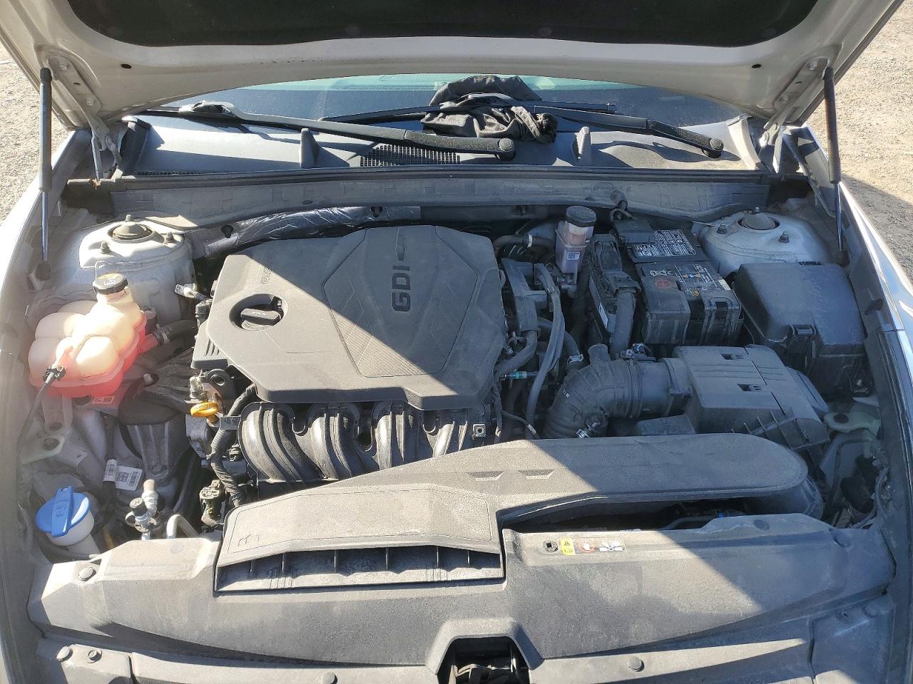 Hyundai SONATA Se