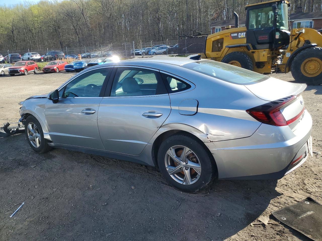 Hyundai SONATA Se