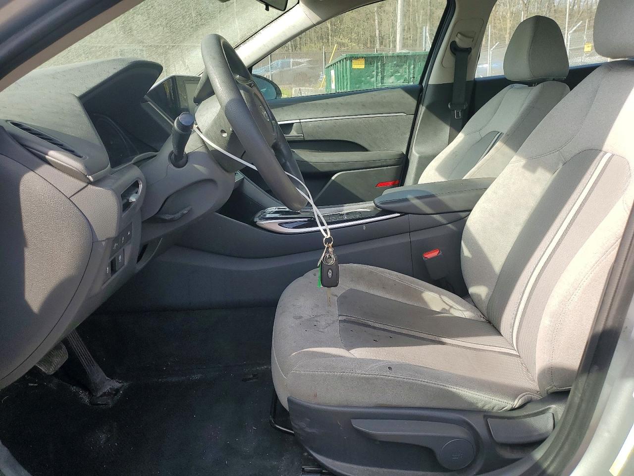 Hyundai SONATA Se