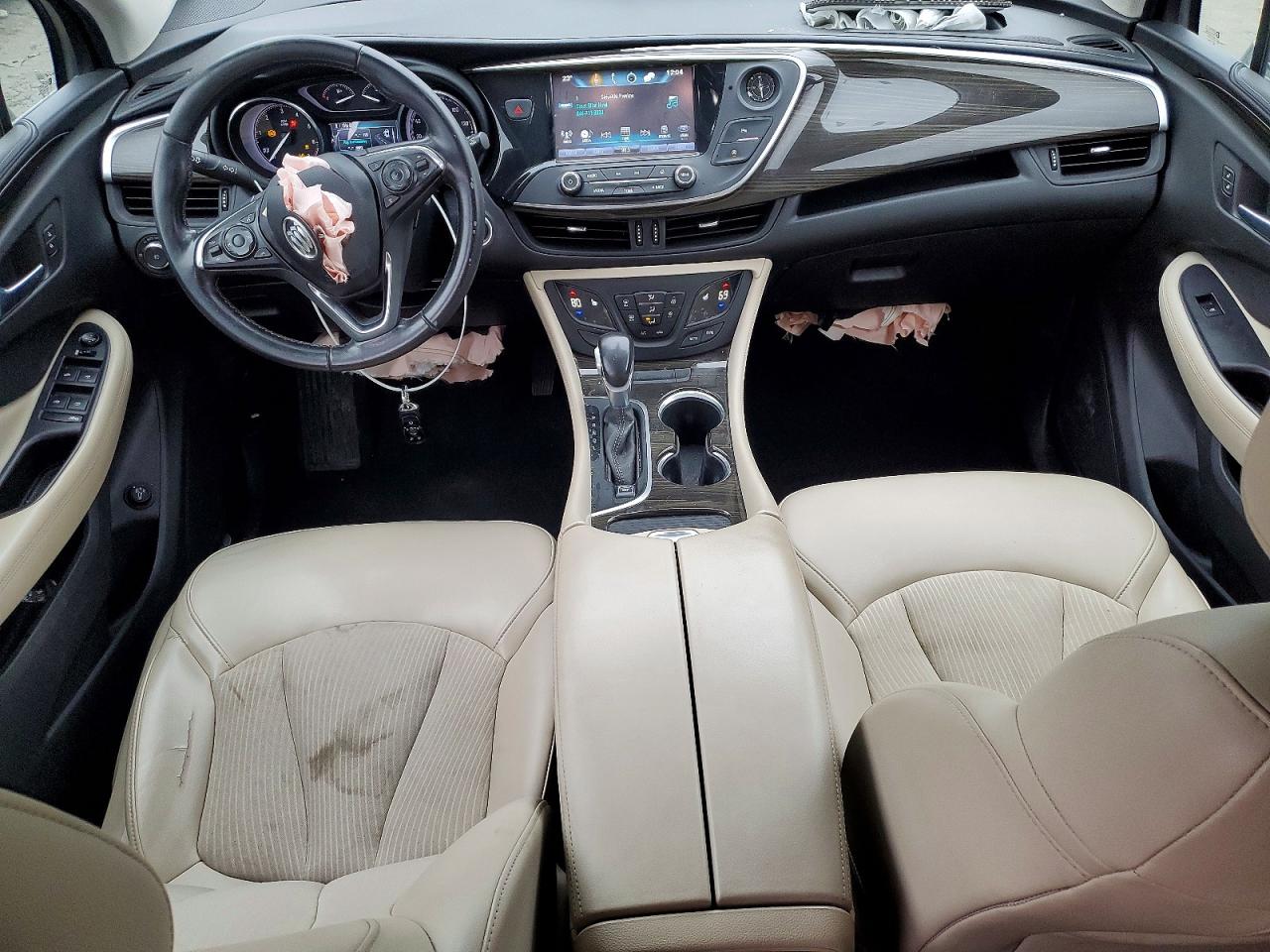 Buick Envision Preferred