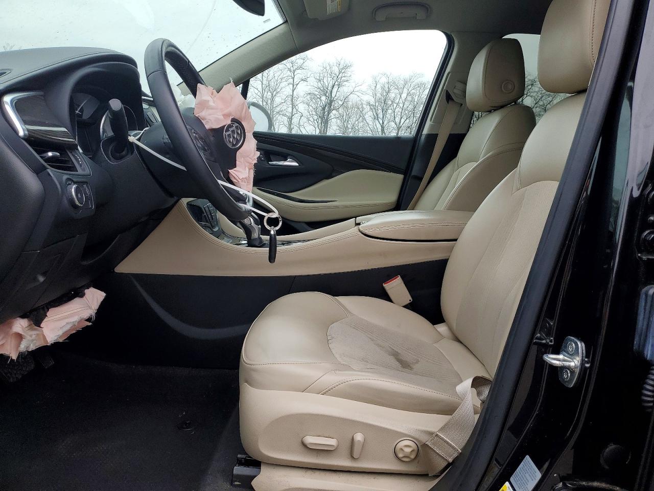 Buick Envision Preferred