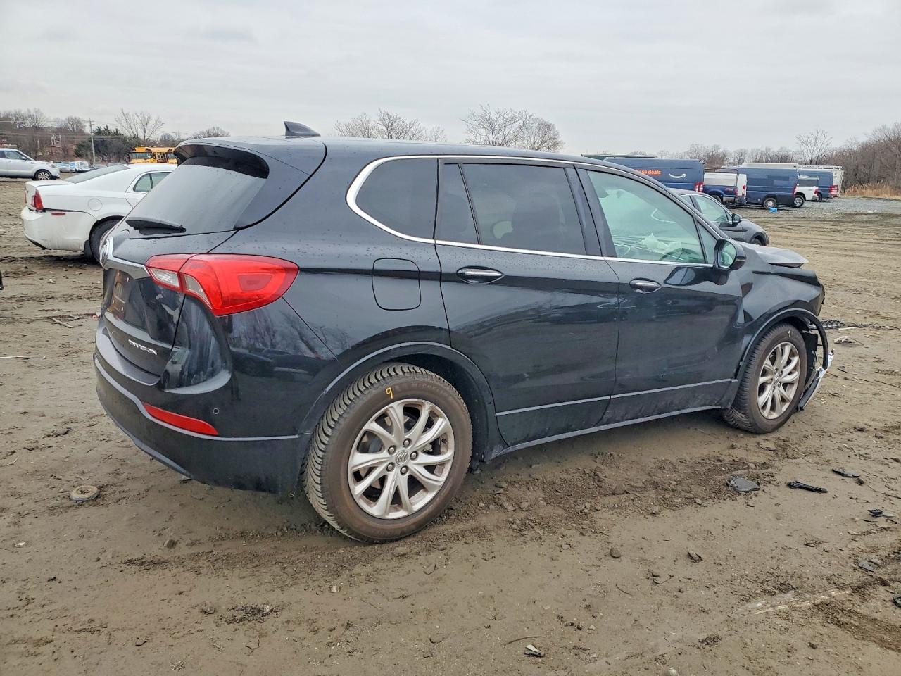Buick Envision Preferred