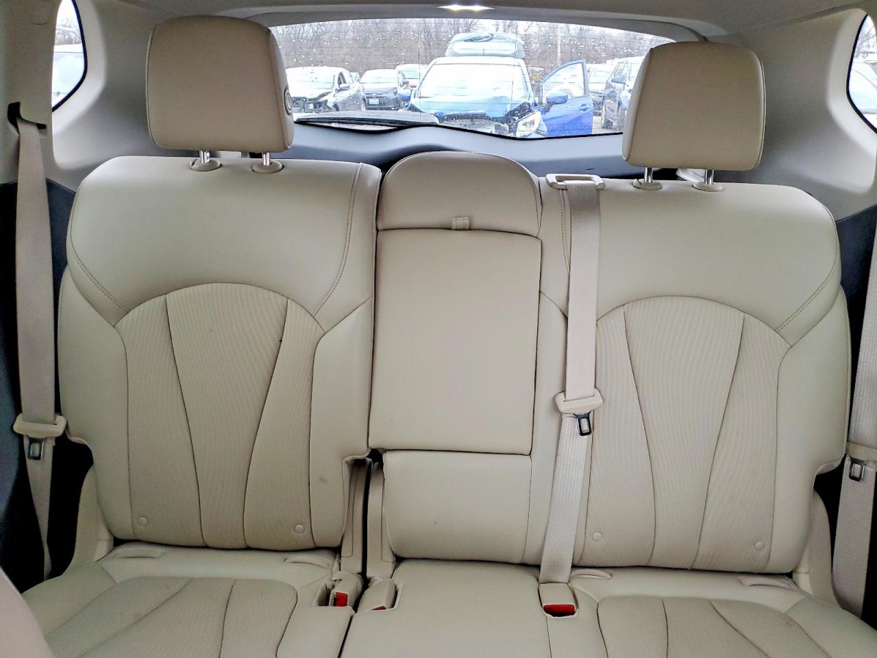 Buick Envision Preferred