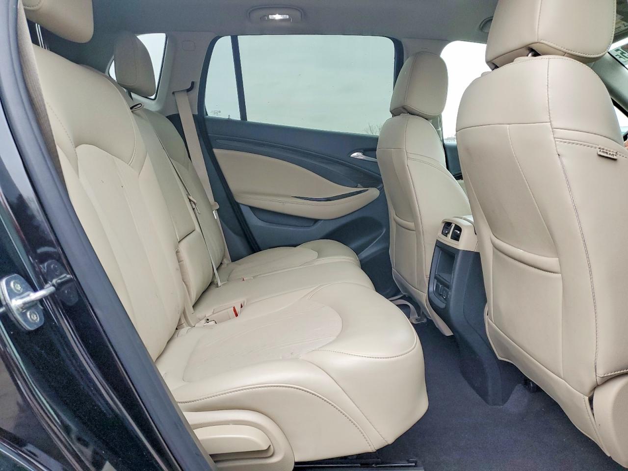 Buick Envision Preferred