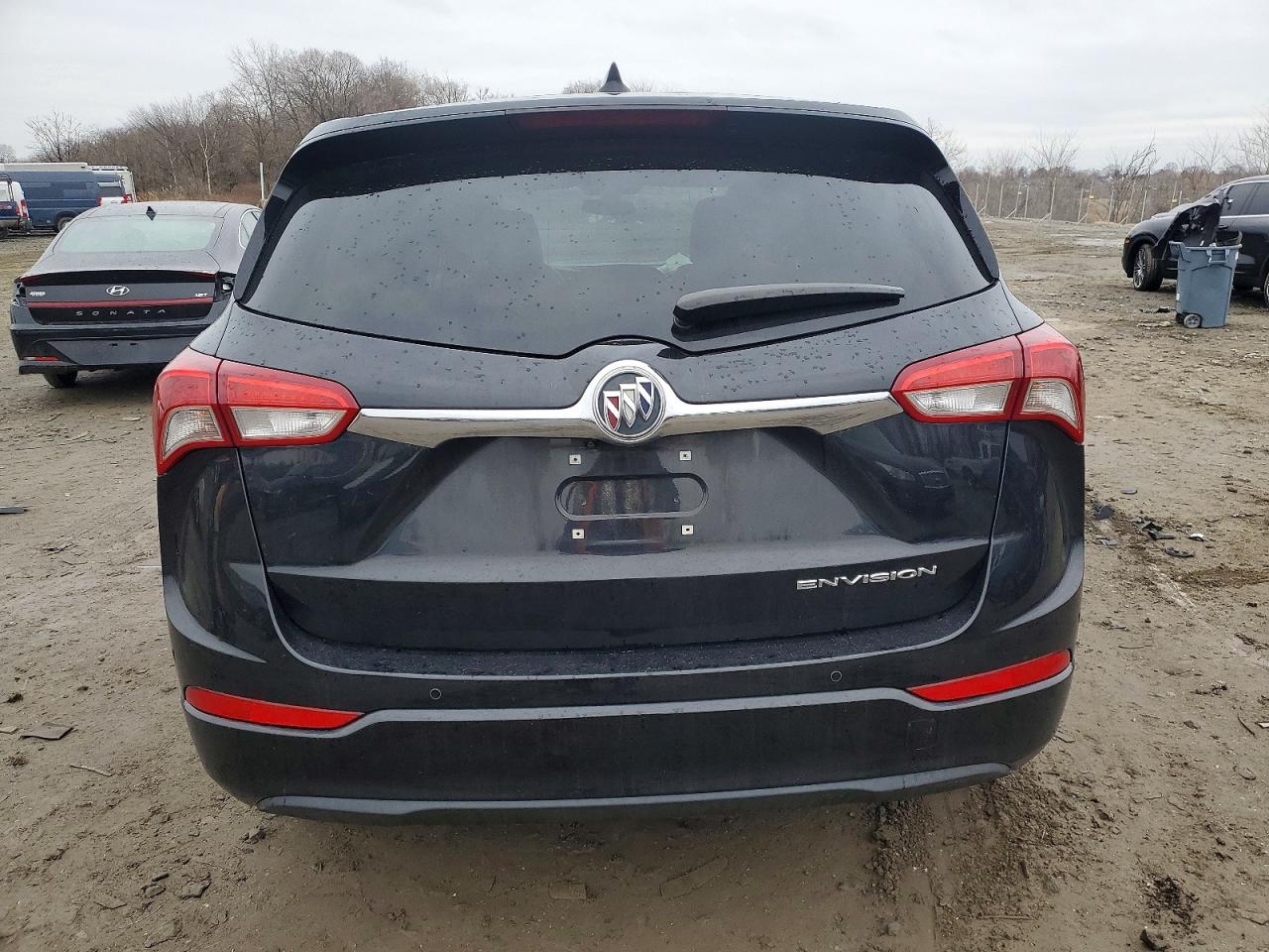 Buick Envision Preferred