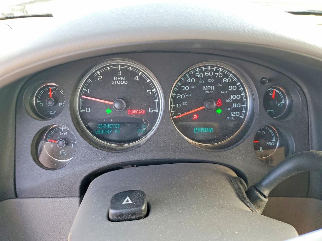 Chevrolet Suburban K1500 Lt