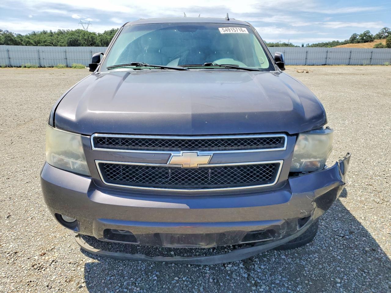 Chevrolet Suburban K1500 Lt