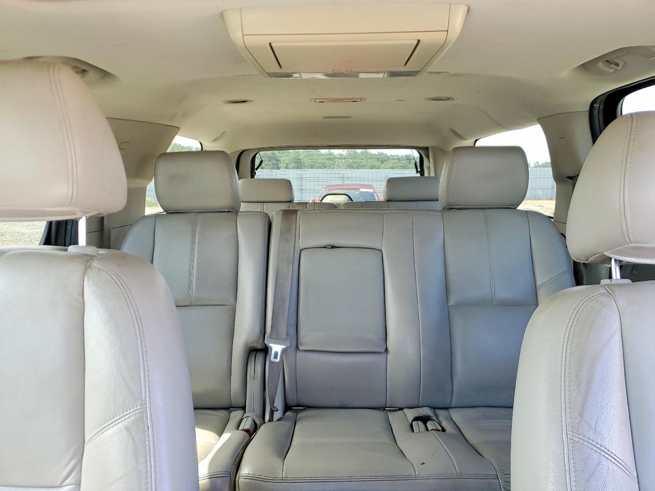 Chevrolet Suburban K1500 Lt