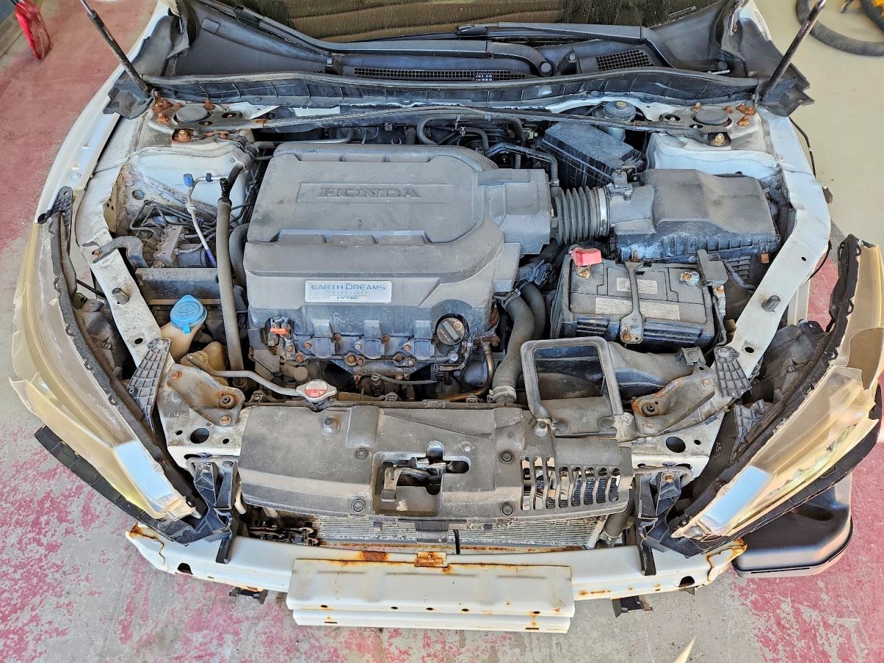 Honda Accord Touring