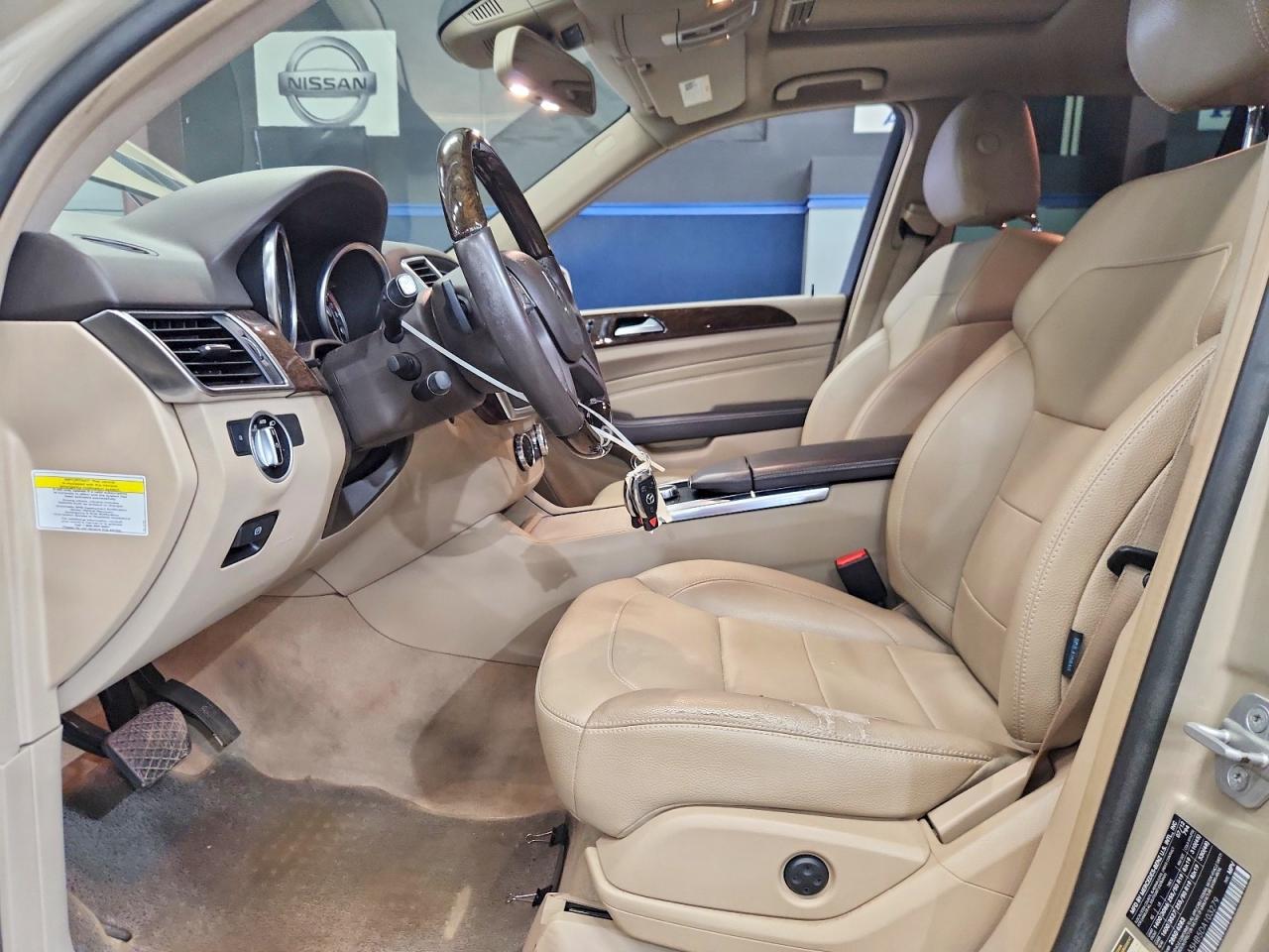 Mercedes-Benz M-Class 350 4matic