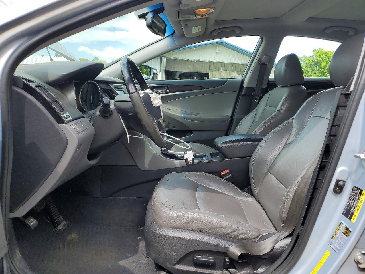 Hyundai SONATA Limited