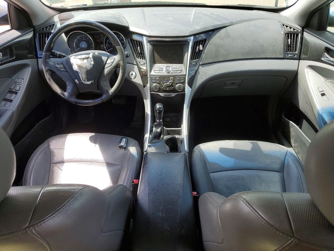 Hyundai SONATA Limited