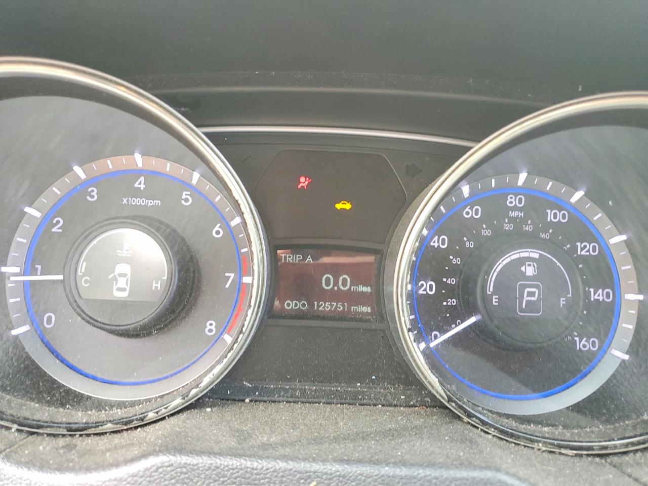 Hyundai SONATA Limited
