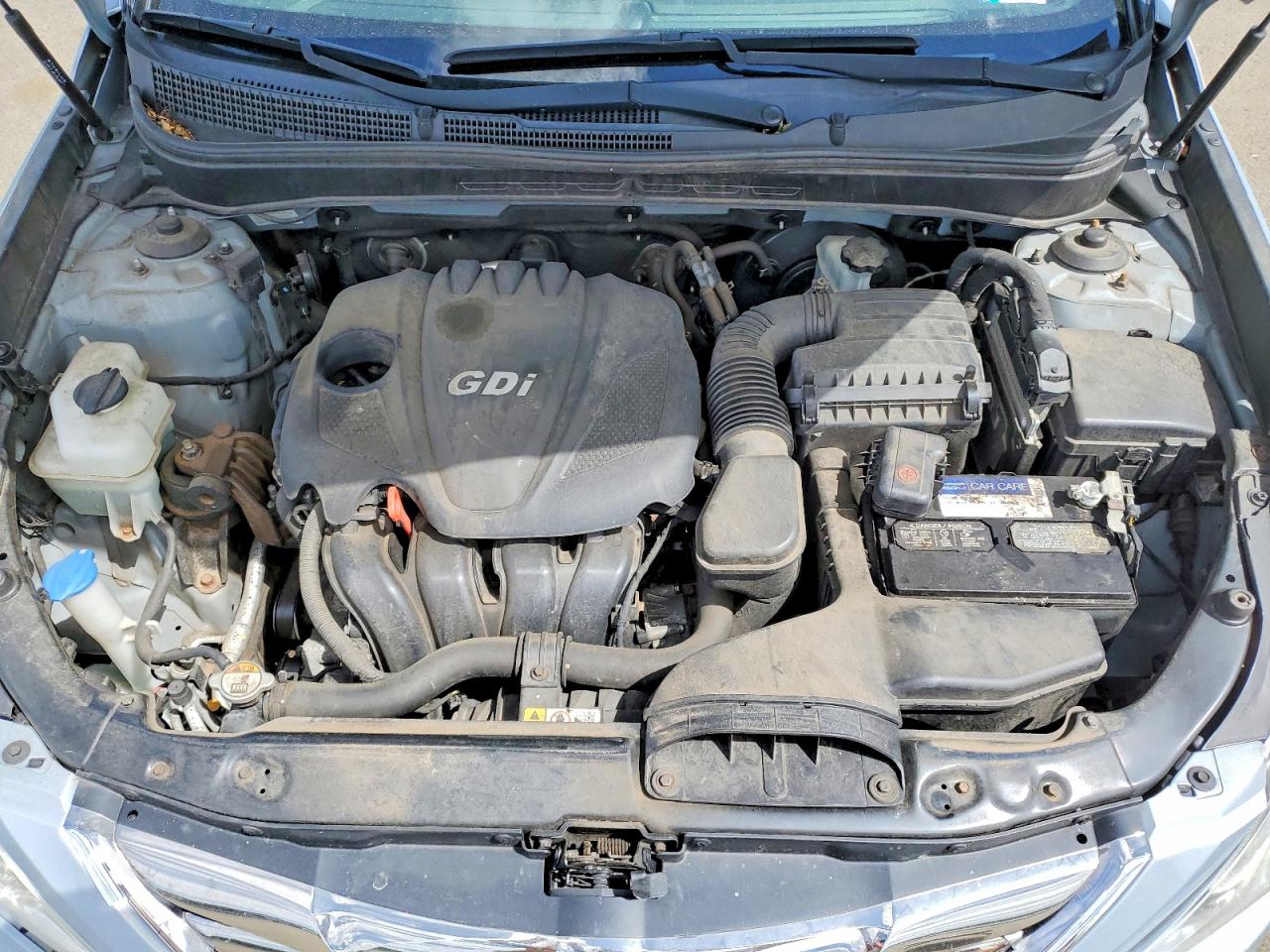 Hyundai SONATA Limited
