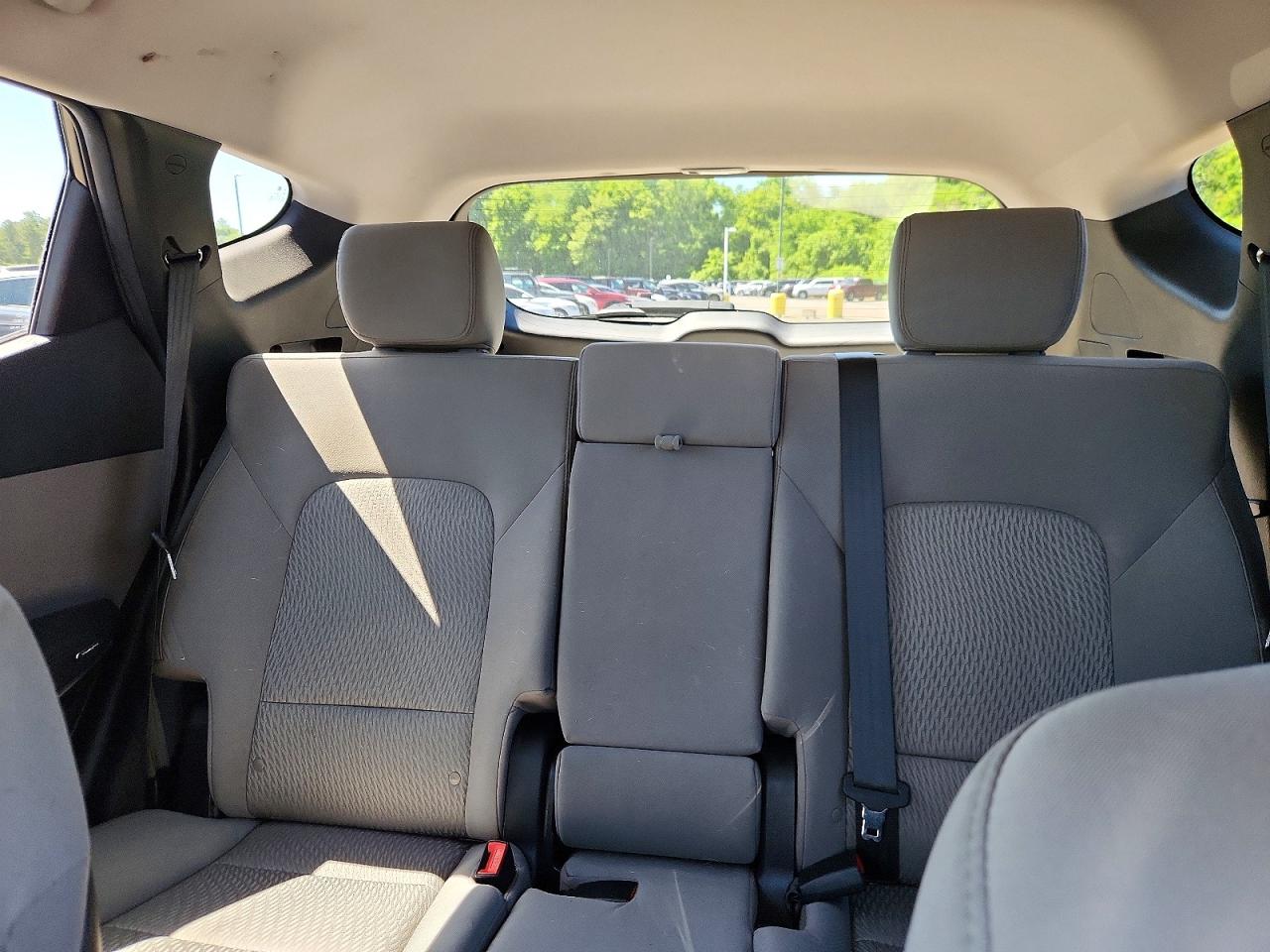 Hyundai SANTA FE 2.4l