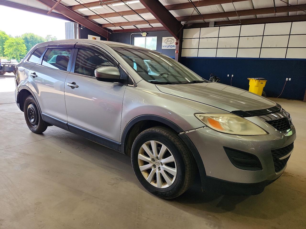 Mazda Cx