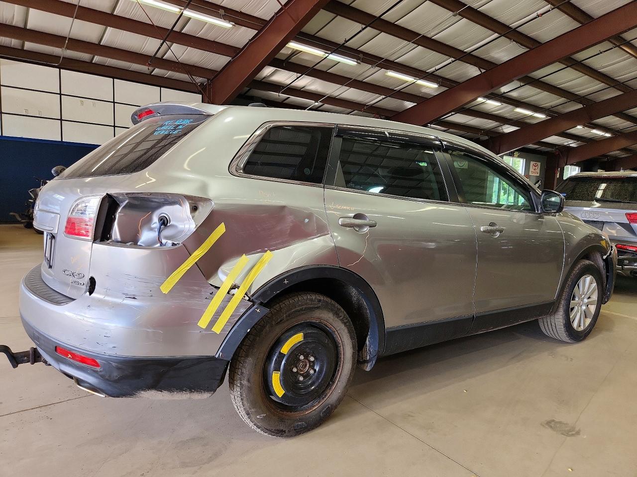 Mazda Cx