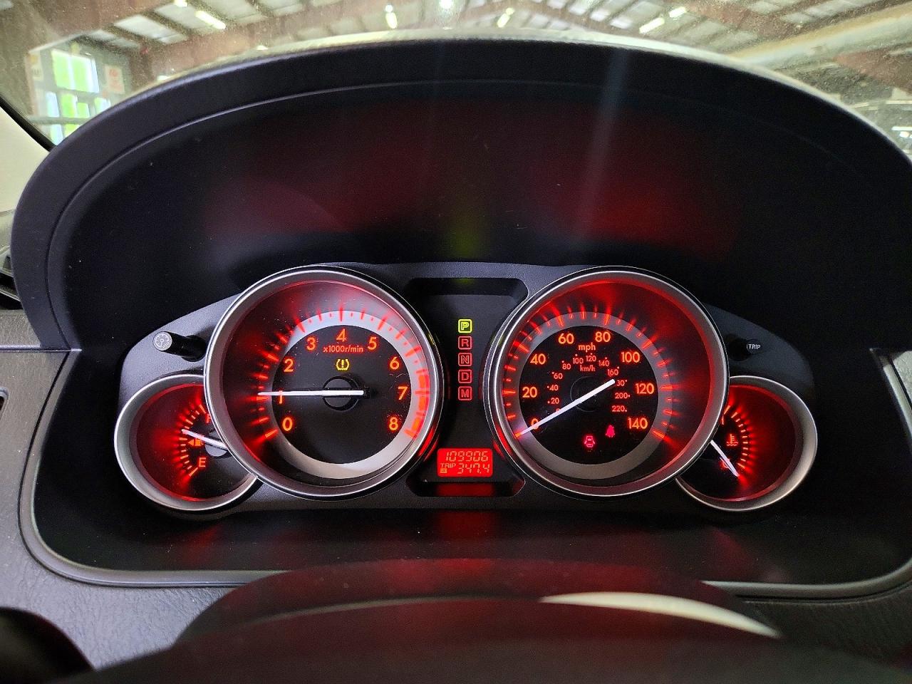 Mazda Cx