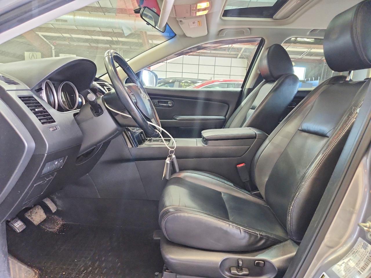 Mazda Cx