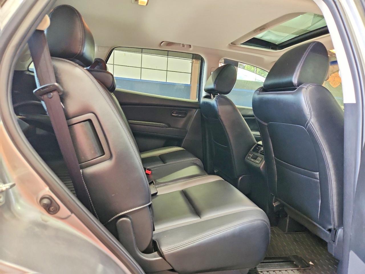 Mazda Cx