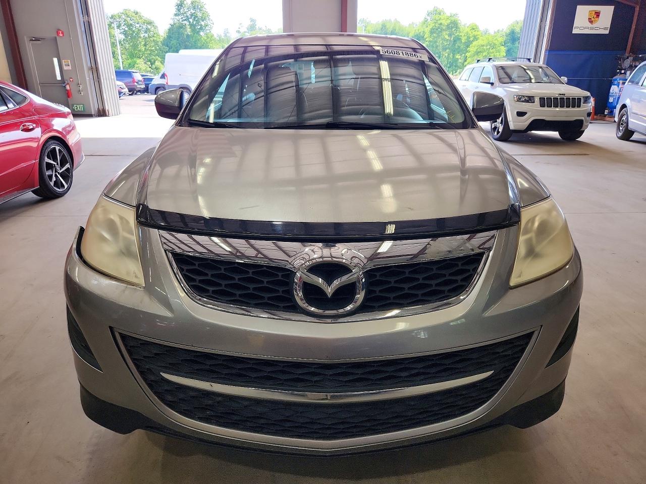 Mazda Cx