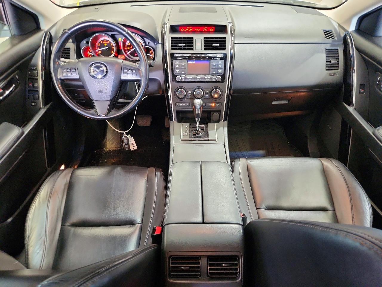 Mazda Cx