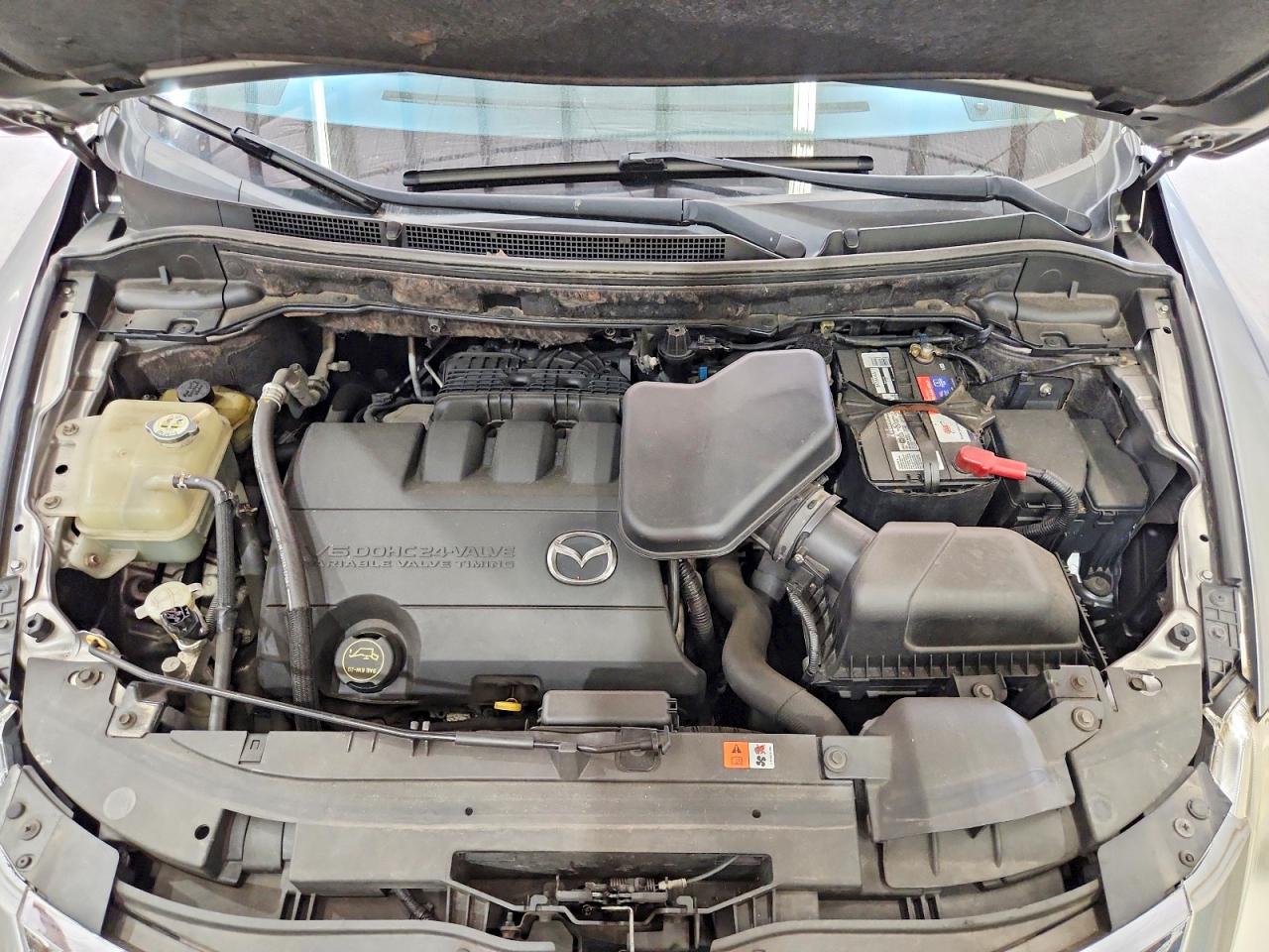 Mazda Cx