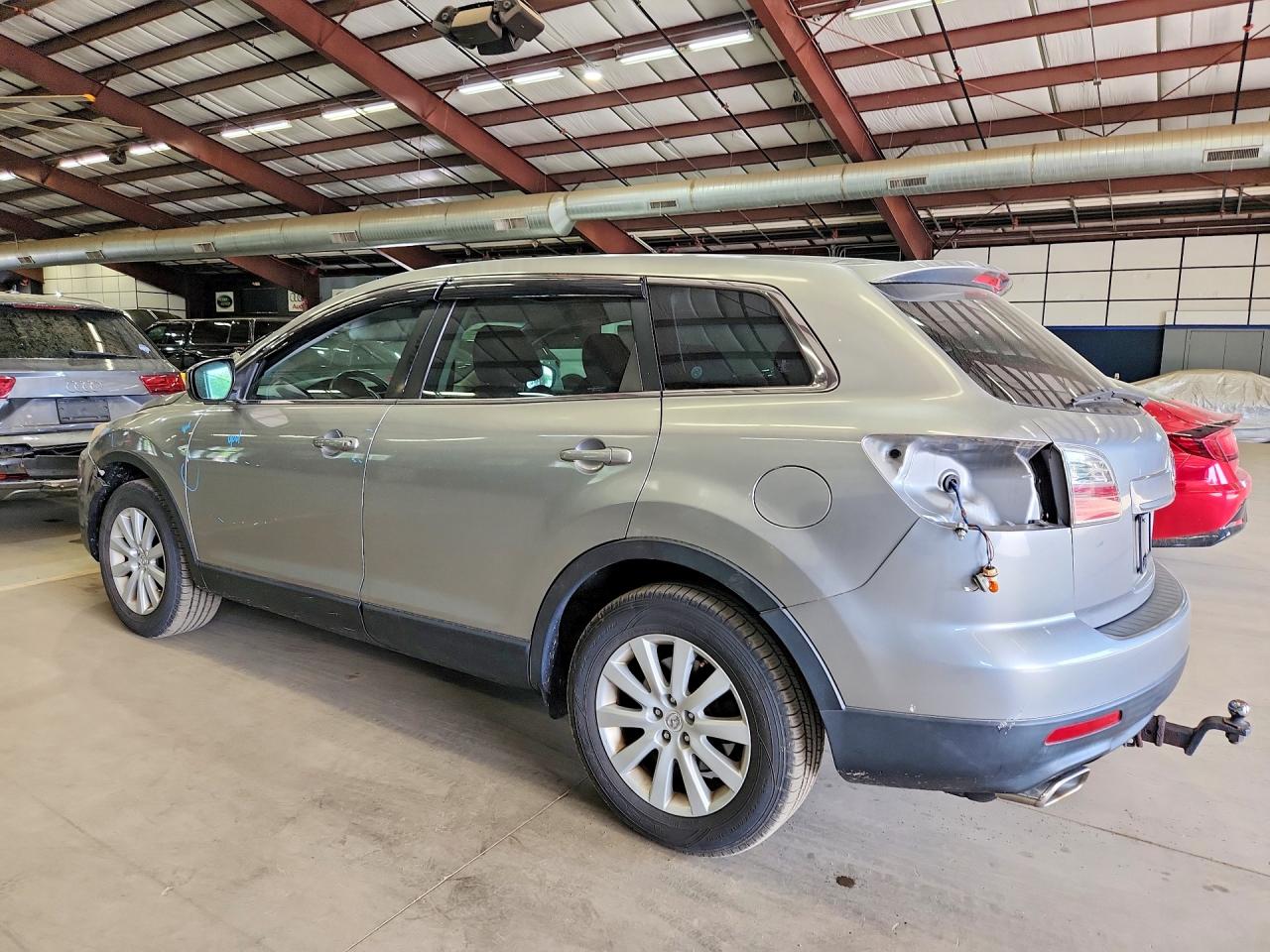 Mazda Cx