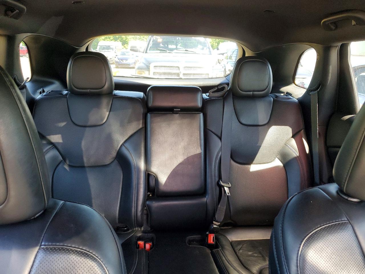 Jeep Cherokee Limited