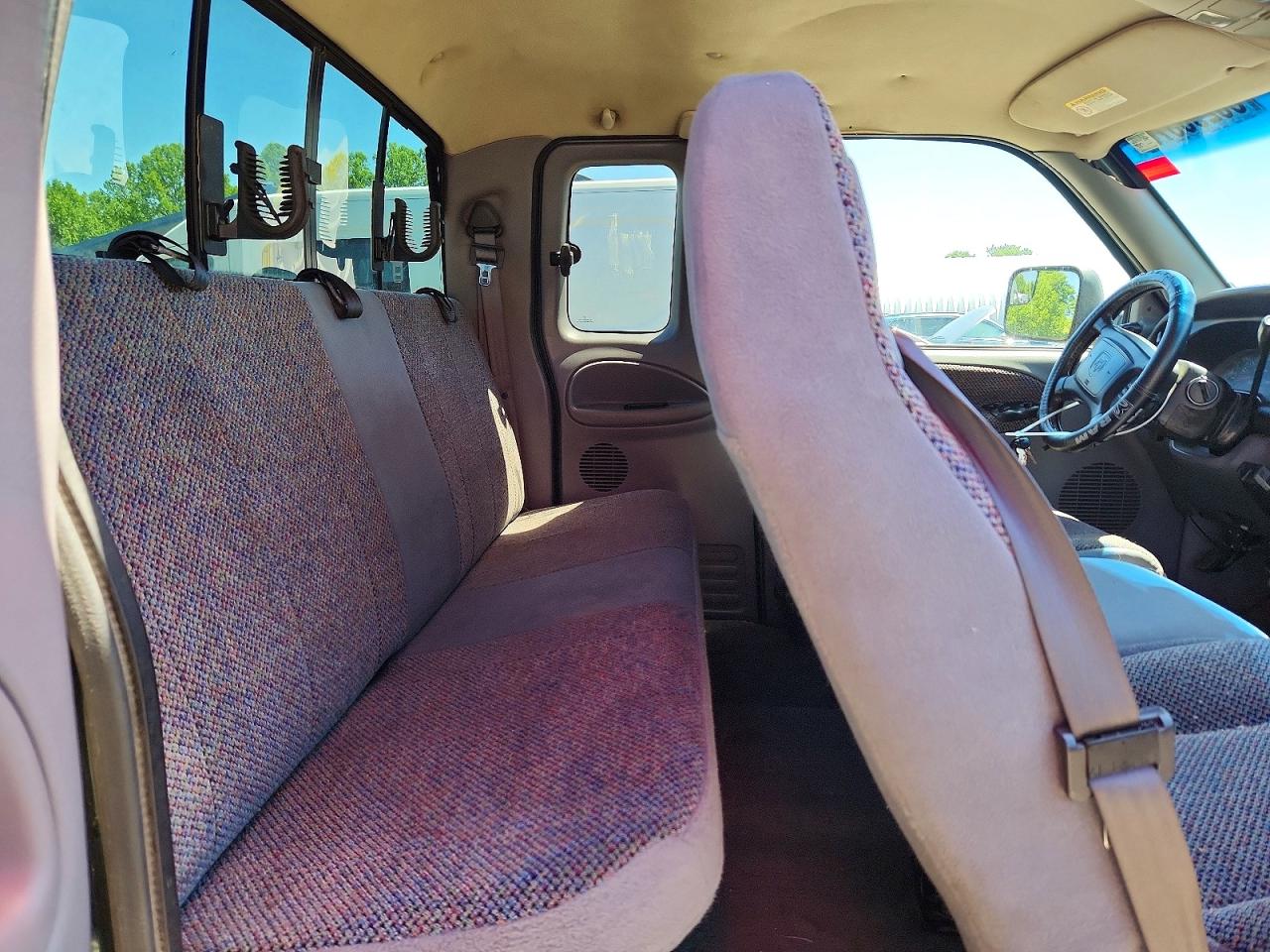 Dodge Ram 2500