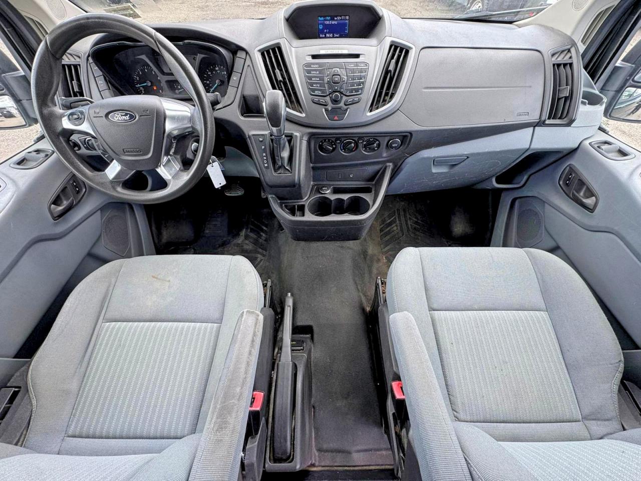 Ford Transit T-150