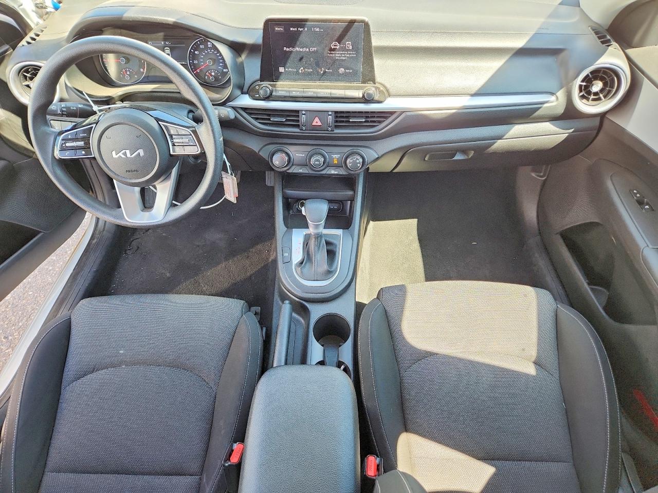 Kia Forte Lxs