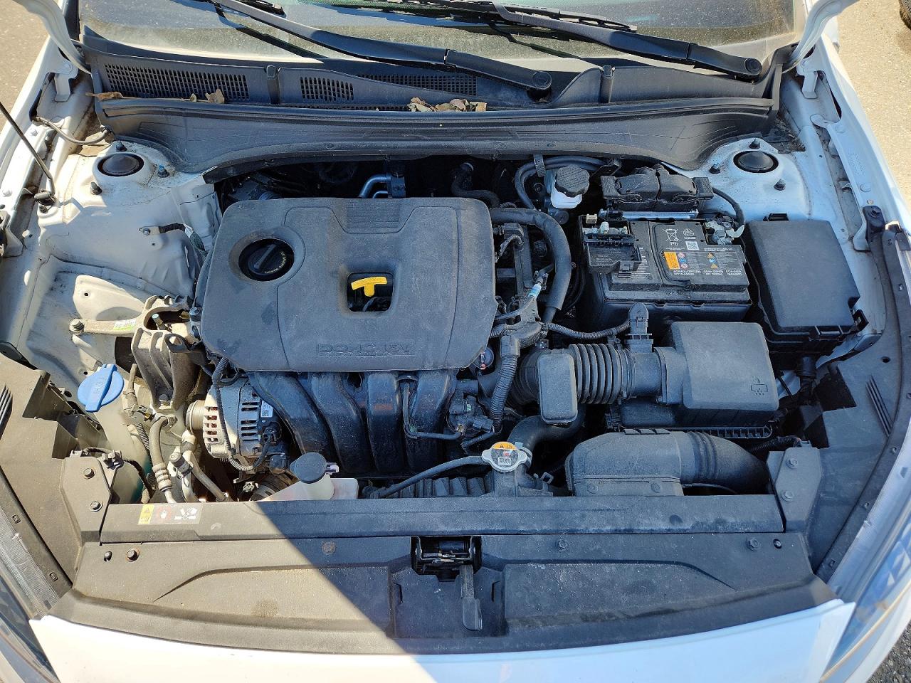 Kia Forte Lxs
