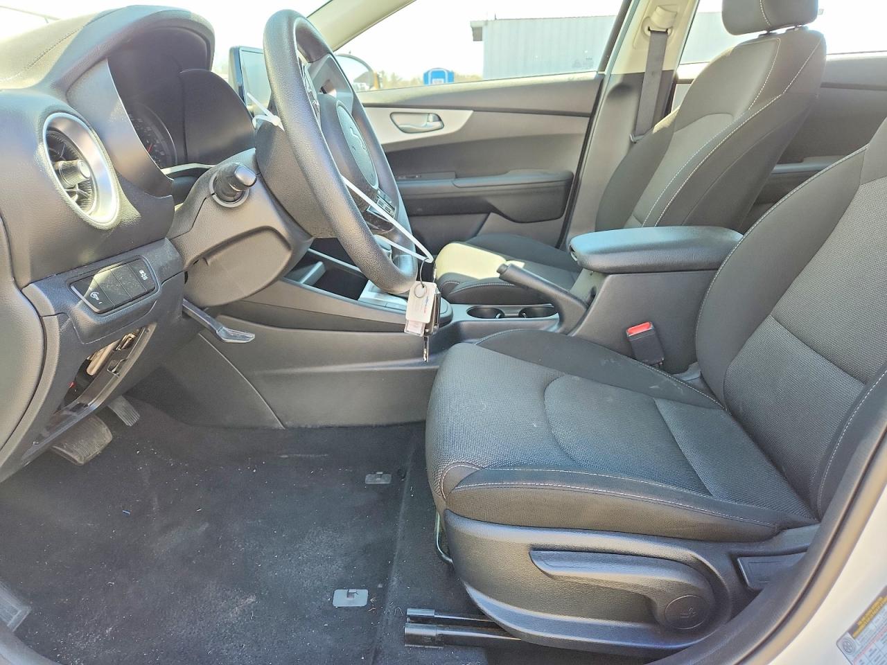Kia Forte Lxs
