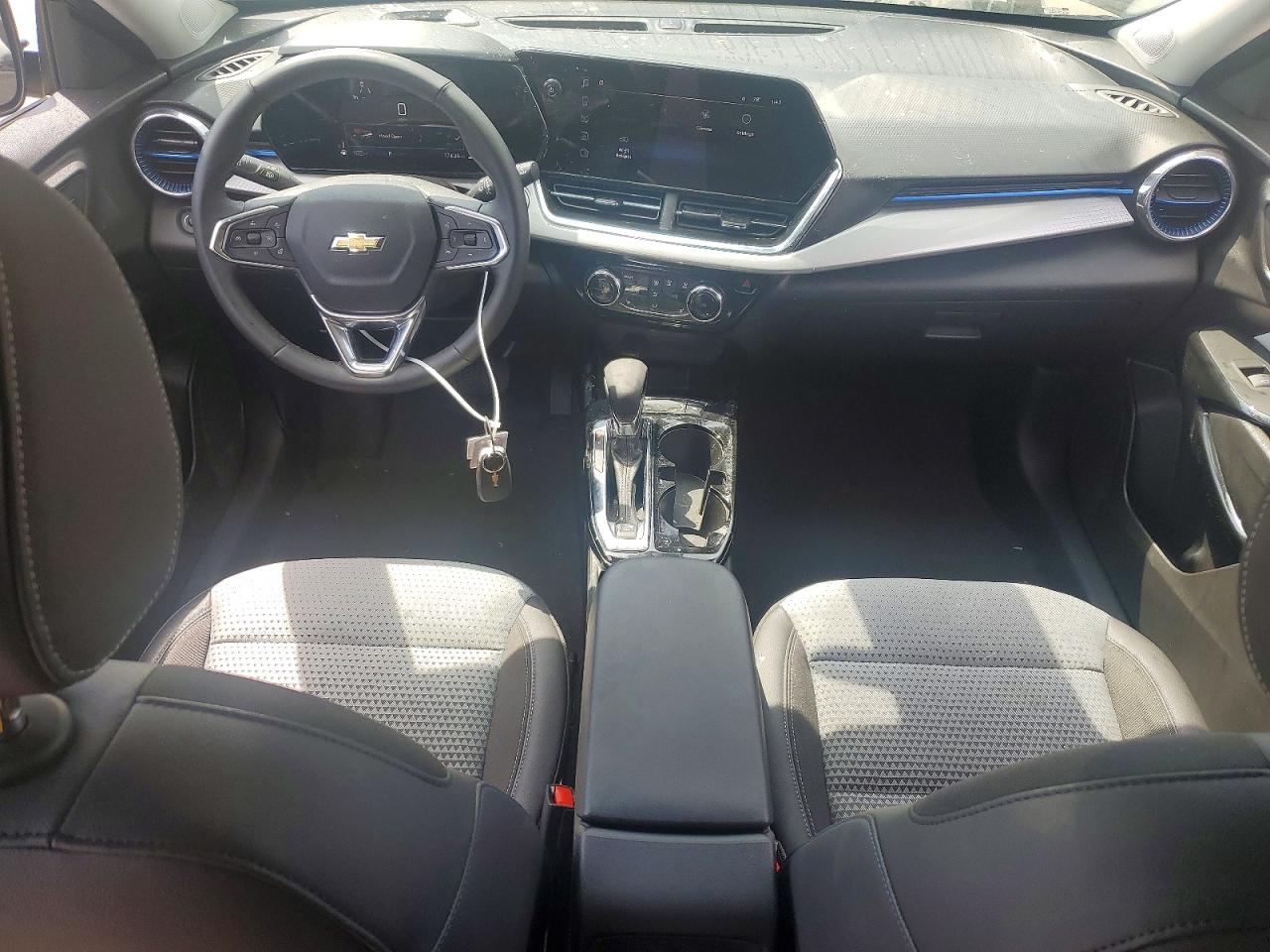 Chevrolet Trax 1lt