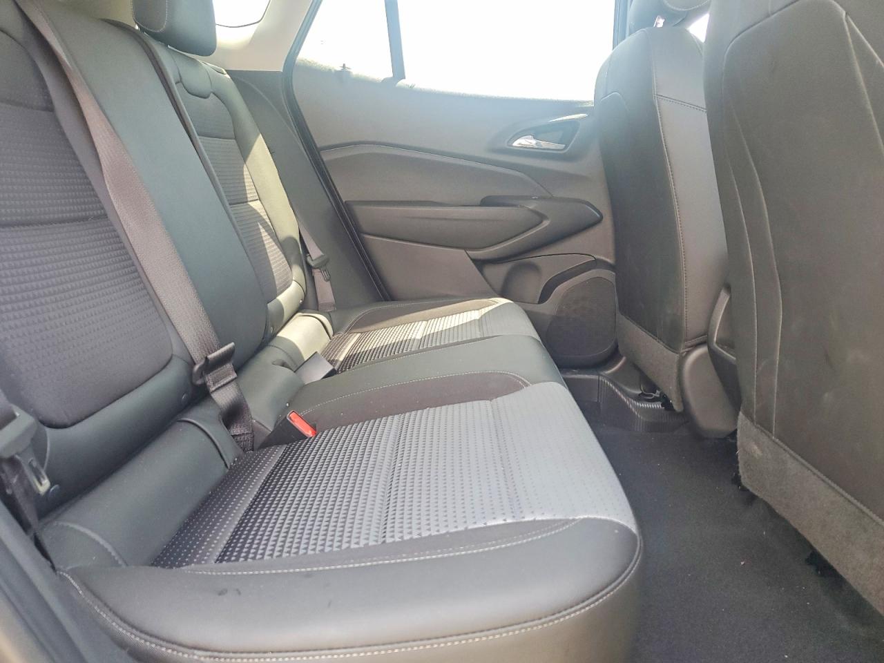 Chevrolet Trax 1lt
