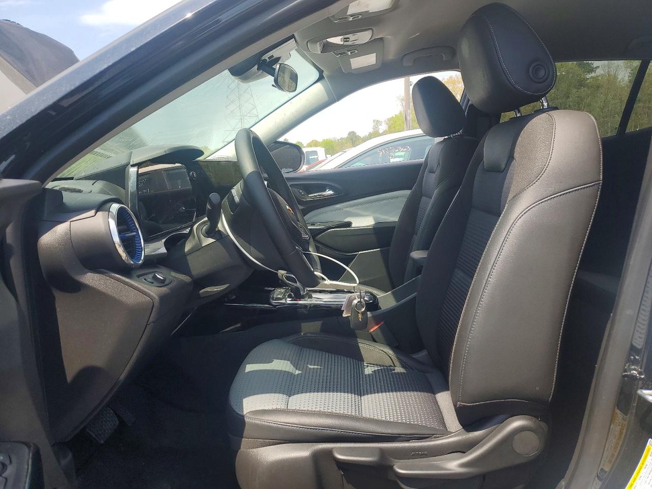 Chevrolet Trax 1lt