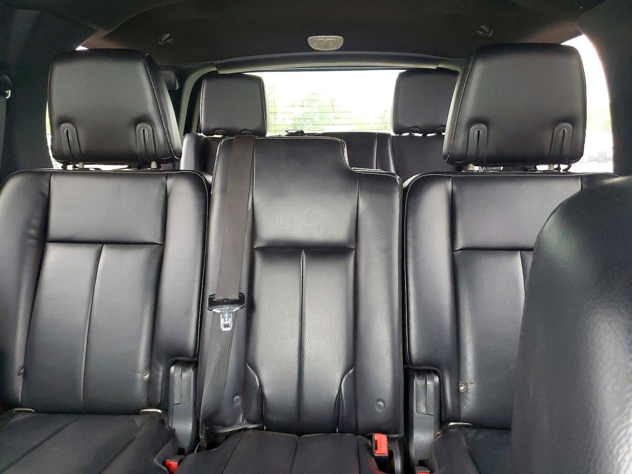 Ford Expedition Limited