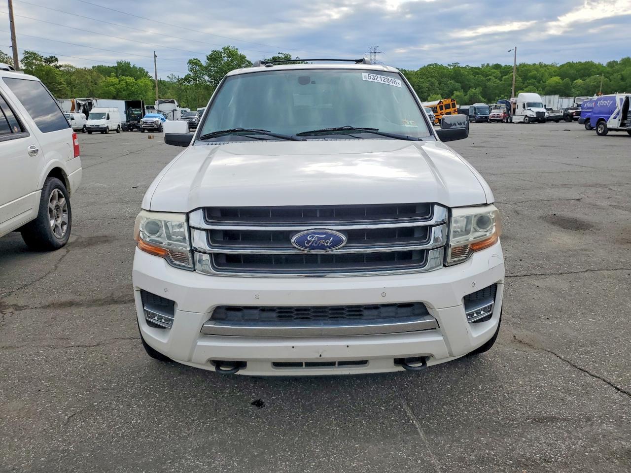 Ford Expedition Limited